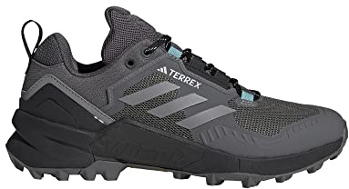 adidas Terrex Swift R3 GTX Damen schwarz-kombiniert