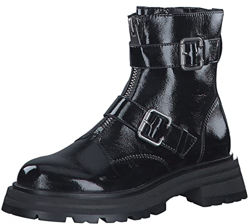Tamaris Damen 1-1-25320-41 Stiefelette