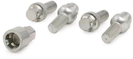FEBI BILSTEIN 27056 Bulloni antifurto Anteriore & Posteriore