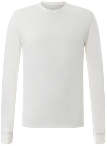 super.natural Herren M Tundra175 Ls Longsleeve (1er Pack)