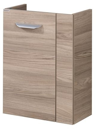 FACKELMANN SBC Mini Waschtischunterschrank 45 Steinesche | Art.Nr: 86055