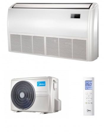 Climatiseur de sol plafond 24000 MIDEA A++A+ R-32 WI FI READY LINE 2023