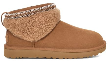 UGG, Stivali invernali Donna, marrone, 36 EU