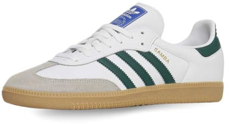 adidas Samba Og IE3437, Sneakers - 37 1/3 EU