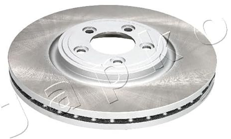 2x JAPKO Bremsscheibe 600336C XF (_J05_, CC9) S-Type (X200) 46,2mm 326mm