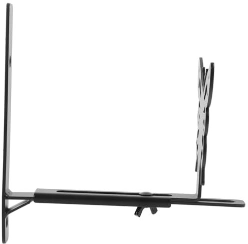 PHENOFICE Soporte De Plástico para Jardinera Colgador De Plantas para Pared Soporte para Jardinera De Montaje En Pared Soporte para Jardinera De Techo