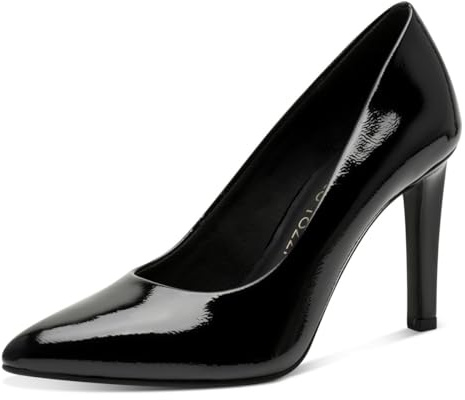 Marco Tozzi Damen Pumps Spitz Elegant
