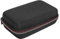 ACOGEDO Console de Jeu Bénévrage du Nylon Portable Shell Portable avec Emplacement de Jeu et Poche Intérieure pour New 3DS XL, 2DS XL