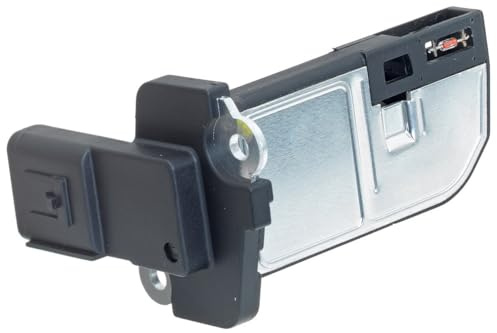 VDO 2803550145302 Luftmassenmesser/Luftmengenmesser LMM 4-Polig Kompatibel mit FORD FOCUS III Turnier AFH70M79 1480570 31251735