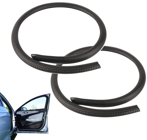 B Säule Dichtungsstreifen, Auto Tür Dichtung Streifen, Schalldichte Gummikantenverkleidung Für Autos, Wasserdicht Schalldichter Kantenschutz, Für LKW, SUV, RV, Zuhause