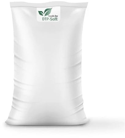 Rasendünger 30 kg ECO - Rasendünger Frühjahr Sommer, Dünger für Rasen sattgrün - Lawn Fertilizer für dichten grünen Rasen, Gartendünger für Zierrasen und Gebrauchsrasen