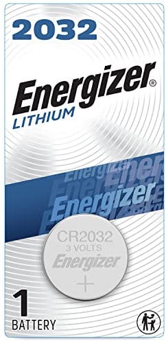 Energizer ECR2032 Watch Battery