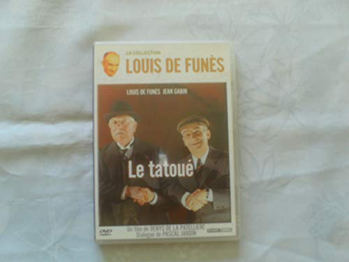 Le Tatoué [FR IMPORT]