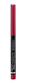 Catrice - Lipliner - Ultimate Stay Lip Liner 040 - Love The Way You Plum