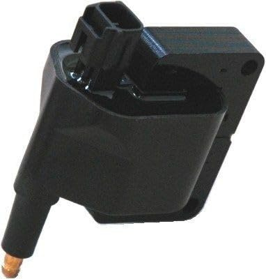 Magneti Marelli 060717079012 Zündung und Heizung | Kompatibel mit: JEEP CHEROKEE, CHEROKEE, GRAND CHEROKEE I, GRAND CHEROKEE II, WRANGLER I, WRANGLER II