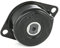 RIDEX 540T0005 Brazo tensor correa poli V
