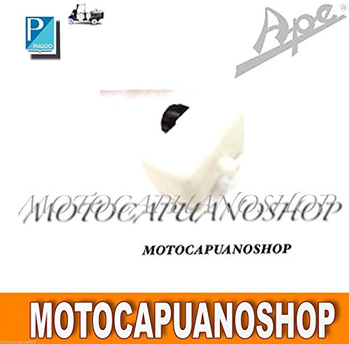 2466335 VASCHETTA SERBATOIO OLIO FRENO POMPA APE 50 TM P FL FL2 FL3 RST MIX