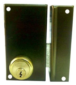 CERRADURA ILARGI SOBREPONER 56C 60MM HE DERECHA