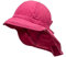 maximo Baby-Mädchen Schildmütze Mütze, Rosa (Rosa Malve 41), 47