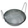 CubetasGastronorm Cesta residuos F-5 compatible movilfrit, Polietileno, Rojo, BIN, Bote de basura