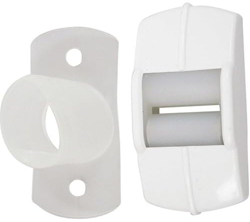 Gurtführung für Jalousien