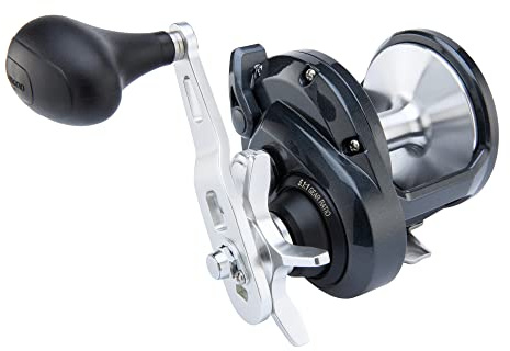 Shimano Torium Star Drag Reels