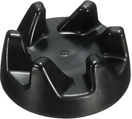 MASUNN Rührwerk aus Gummi, Kupplung, Kupplung, 36 mm, Ersatz für Kitchenaid