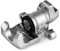 RIDEX Bremssattel Hinten links 78B0227
