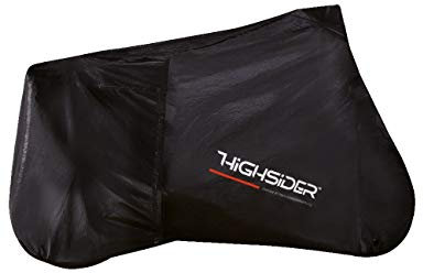HIGHSIDER Motorrad Abdeckplane Heavy Duty, outdoor (XL)
