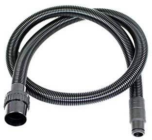 MisterVac Staubsaugerschlauch Ersatzschlauch Schlauch kompatibel mit FLEX VCE 33 L AC