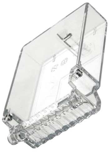 Abtropfschale Behälter kompatibel mit/Ersatzteil für Krups Nespresso MS-0059263 XN7... Citiz (& Milk)