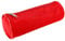 Waytex 931281 Federmäppchen, rund, 21 cm, Durchmesser 7,5 cm, Stoff, Rot