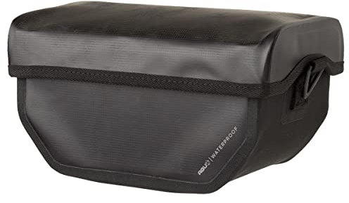 AGU Clean Lenkertasche Shelter KLICKfix Medium Reflective Mist 5L