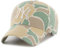 '47 Brand Snapback Cap - Duck CAMO New York Yankees