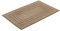Vossen Badeteppich Feeling Camel 67 x 120 cm