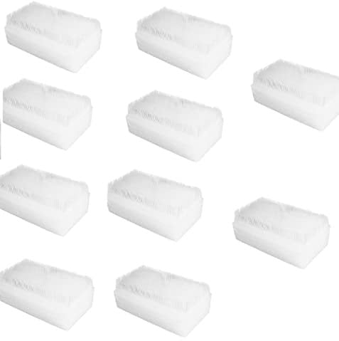 10 Pcs Medical Disposable Sterile Surgical Nail Scrub Brush Handle Grip Nail Scrub Brush Hand Fingernail Brush