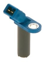 BOSCH Impulsgeber, Kurbelwelle 0986280483 | Kompatibel mit: FORD B-MAX, B-MAX Van, C-MAX, C-MAX II, C-MAX II Van, ECOSPORT, FIESTA IV, FIESTA Stufenheck, FIESTA V