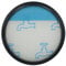 vhbw Préfiltre compatible avec Rowenta Swift Power Cyclonic RO2957, RO2957EA, RO2981 aspirateur - Filtre de rechange rond