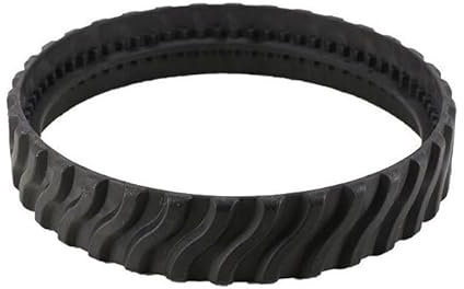 Zodiac MX8 Tracks Marca