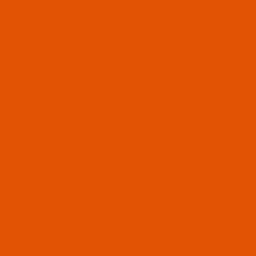 Farben Manufaktur Holzlasur Lasur Holzfarbe Holzschutzlack Holzlack lasierend n. deckend RAL 0,5L, Farbe: ca. RAL 2004 Reinorange