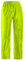 AXESQUIN Regenhose Herren Wasserdicht Atmungsaktiv Leichte Fahrrad überhose Winddicht Outdoorhose Wanderhose überziehhose-Fluor L