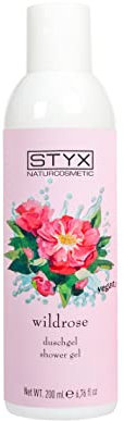 STYX Wildrose Duschgel 200ml