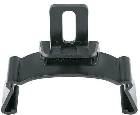 SKS GERMANY Bluemels Zubehör - Schiebebrücke Rundprofil 45mm