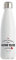 Gourde Isotherme personnalisable idée cadeau collègue Petite boisson Homme Adoré | Bouteille Thermos 500 ml Texte à personnaliser