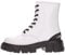 Love Moschino Anfibio Donna Bianco Ja24025g1h BIANCO 37