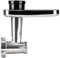Girmi IM51 Accessorio Tritacarne, Alluminio per mod IM50