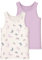 Name it mini Nmftank Top 2P Jet Stream Butterfly Noos