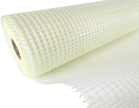 WDVS-Panzergewebe PREMIUM 330 g/m² 7 x 6, 1000 mm x 25 m Handwerker3000