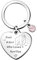 QMVMV Porte-clés amusant en forme de gorille, cadeau pour les amoureux des animaux, cadeau Just A Girl Who Loves Gorilles Lover Cadeau pour femmes et filles, Who Loves Gorilles, Argenté., Taille