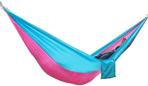 Hängematte 220 X 90 cm Große Hängemattenschaukel Für Den Außenbereich, Handgefertigt, Wetter- Und Reißfest, Für Terrasse, Hinterhof, Schlafzimmer Hängematte Outdoor